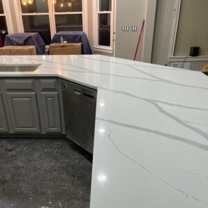 Quartz Slabs Providers | Calacatta & Carrara Quartz Collections