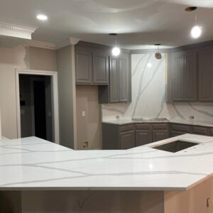 Kitchen application 1